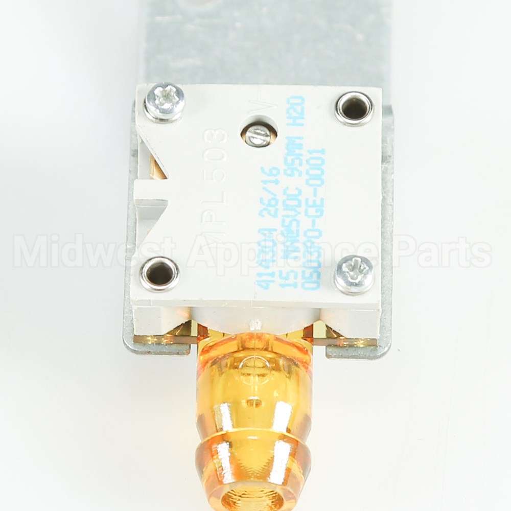 W10194453 Whirlpool Switch,Pressure