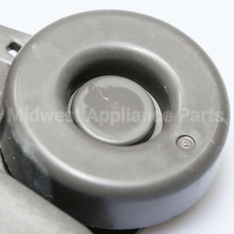 W10195416V Whirlpool Lower Dishrack Wheel Assembly