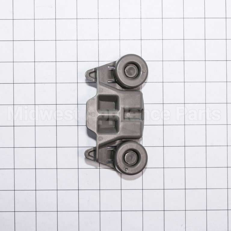 W10195416V Whirlpool Lower Dishrack Wheel Assembly