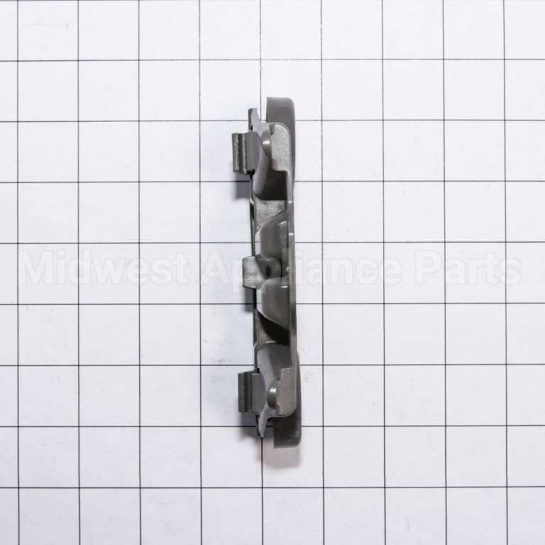 W10195416V Whirlpool Lower Dishrack Wheel Assembly