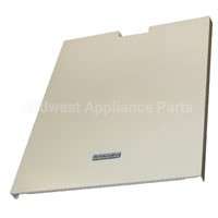 W10195533 Whirlpool Panel Asm - Ka 2.5 Wht