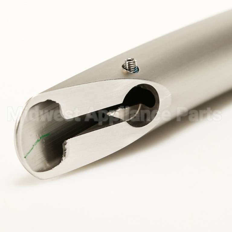 W10195738A Whirlpool Arch Ii Handle Assy, Ss-
