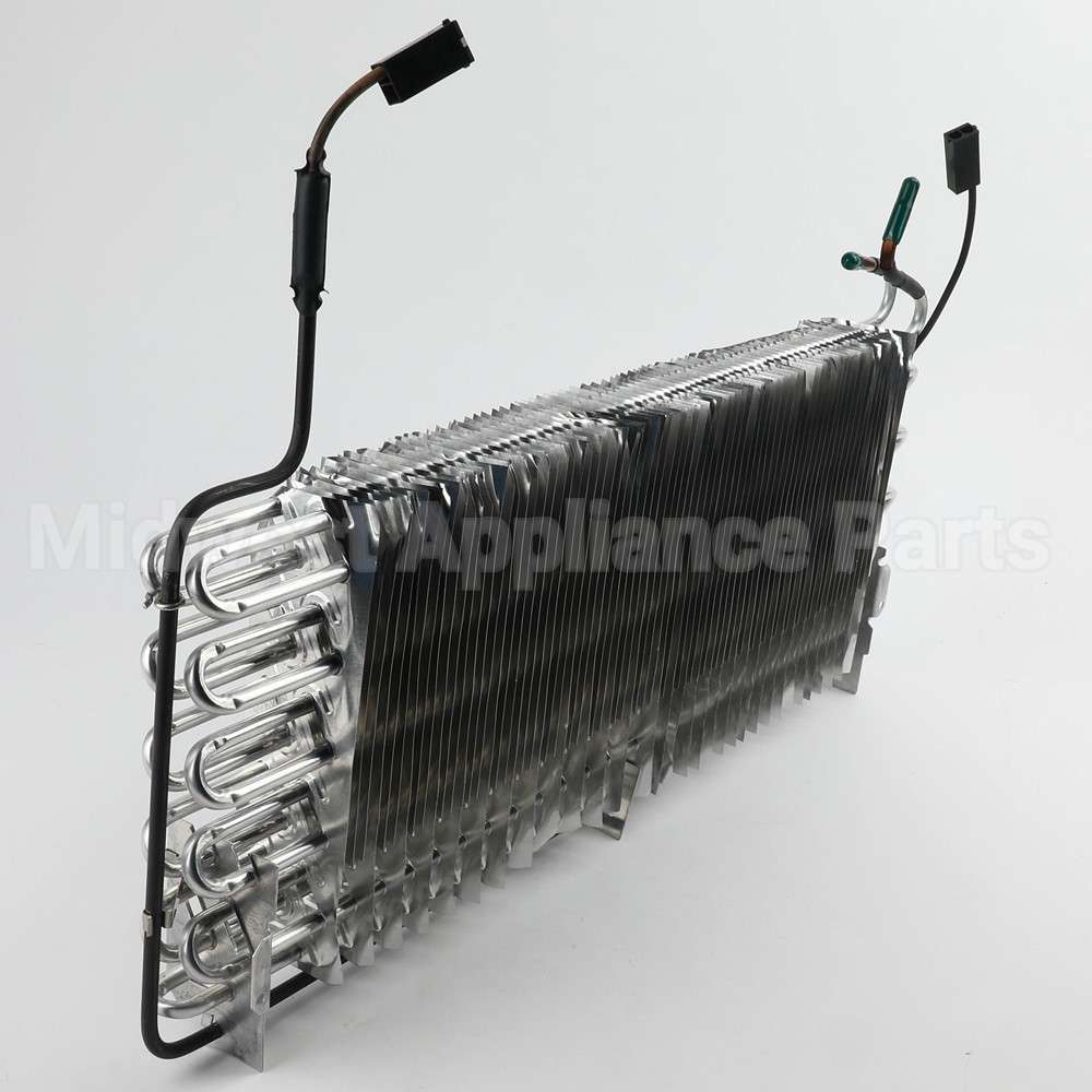 W10195924 Whirlpool Evap & Heater Assy-42Fdb