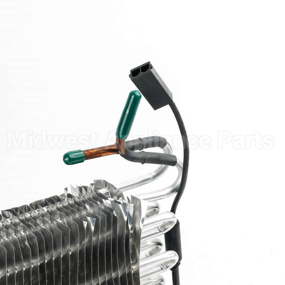 W10195924 Whirlpool Evap & Heater Assy-42Fdb