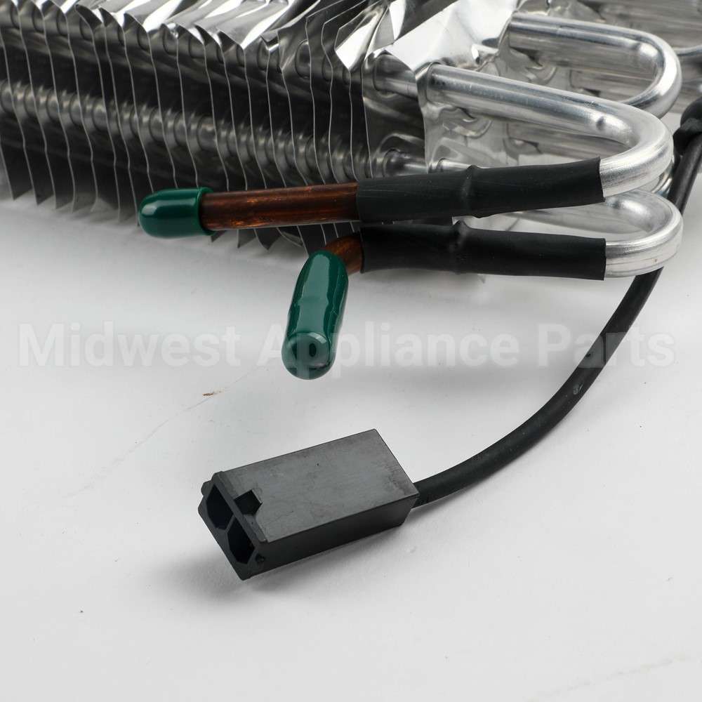 W10195924 Whirlpool Evap & Heater Assy-42Fdb