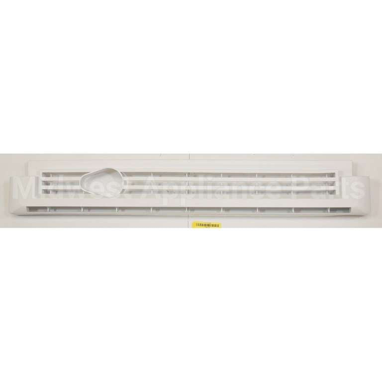 W10197249 Whirlpool Grille Assy-Ext Filter