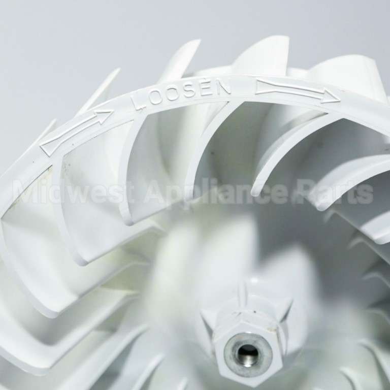 W10197708 Whirlpool Motor-Drve