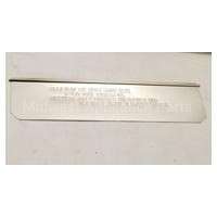 W10197773 Whirlpool Damper