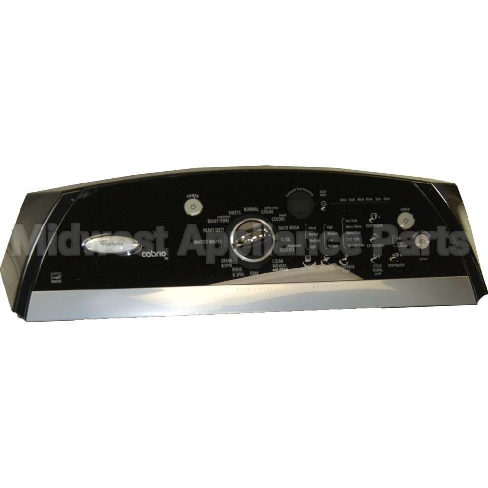 W10200839 Whirlpool Whr Oasis Con Asm-Hi Imp