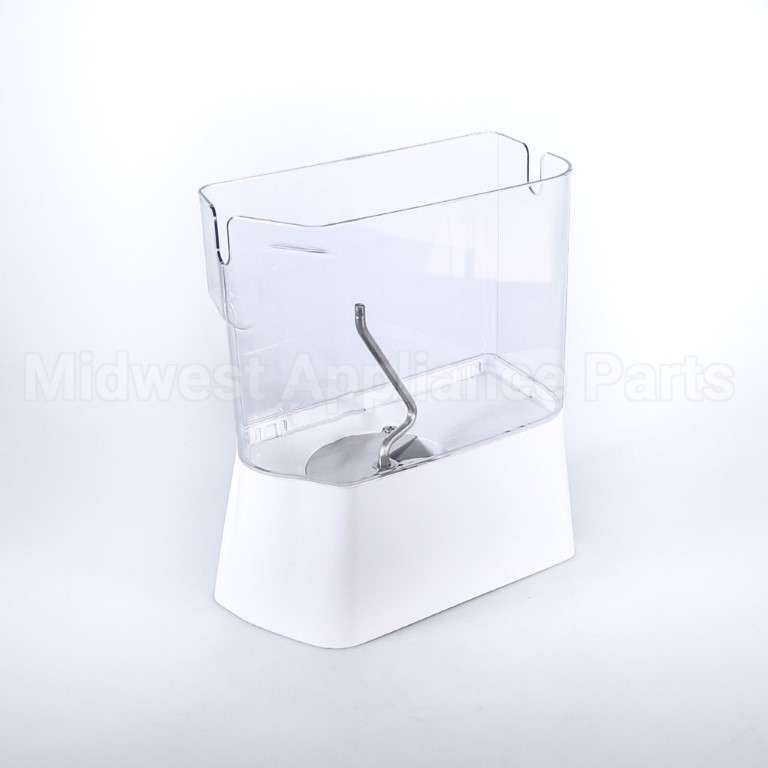 W10204465A Whirlpool Container Assy-Ice Idi 2
