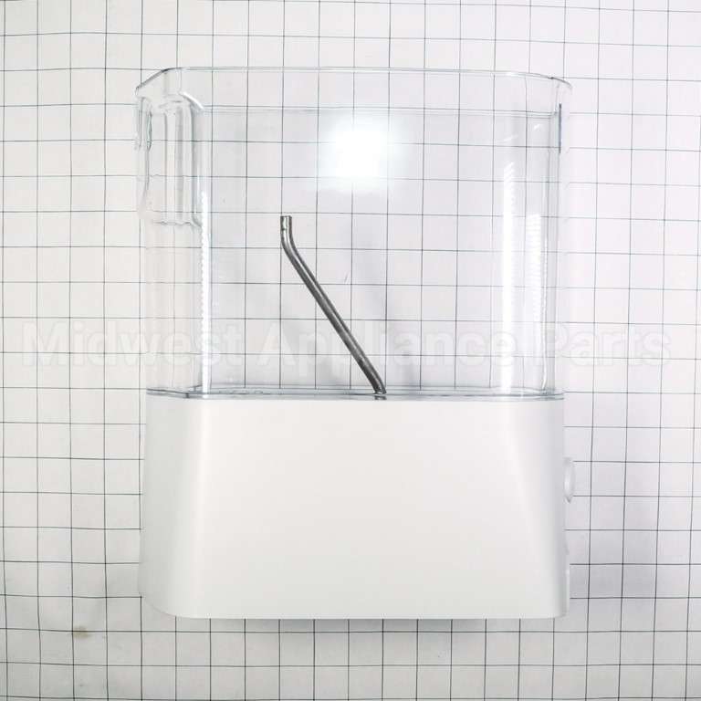 W10204465A Whirlpool Container Assy-Ice Idi 2