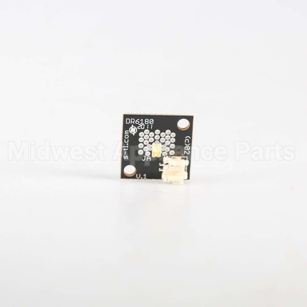 W10204930 Whirlpool Lens-Light