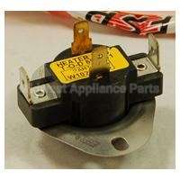 W10206196 Whirlpool Thermo 155F Gas Iec-App
