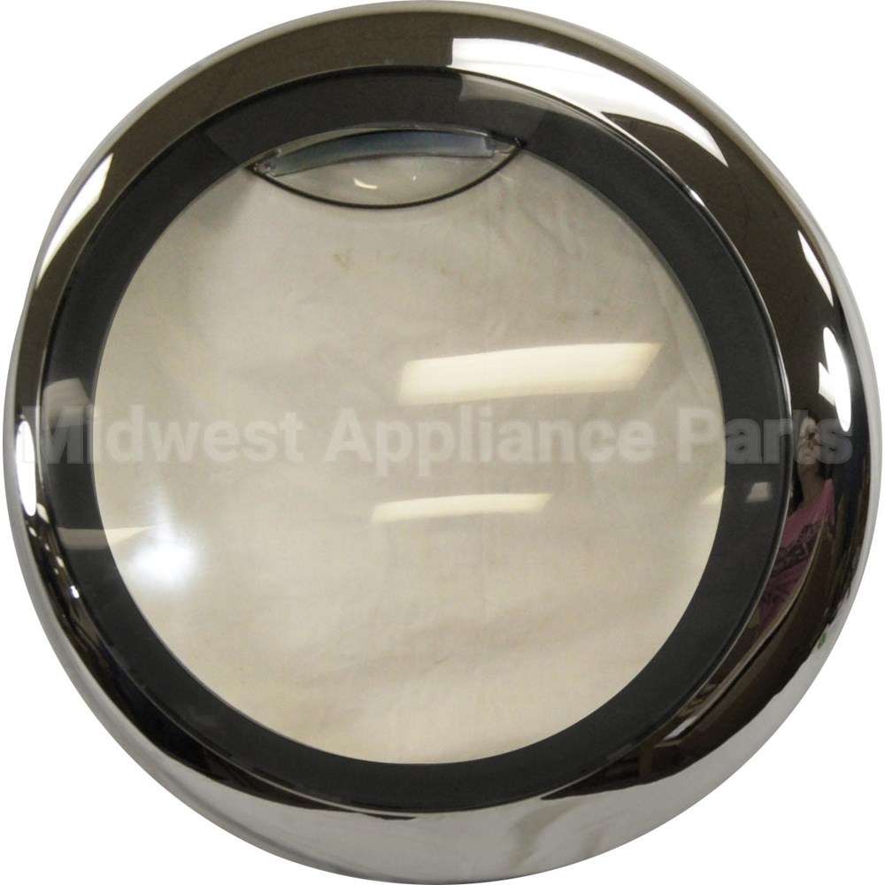 W10208408 Whirlpool Door - Outer Asm Was Wp