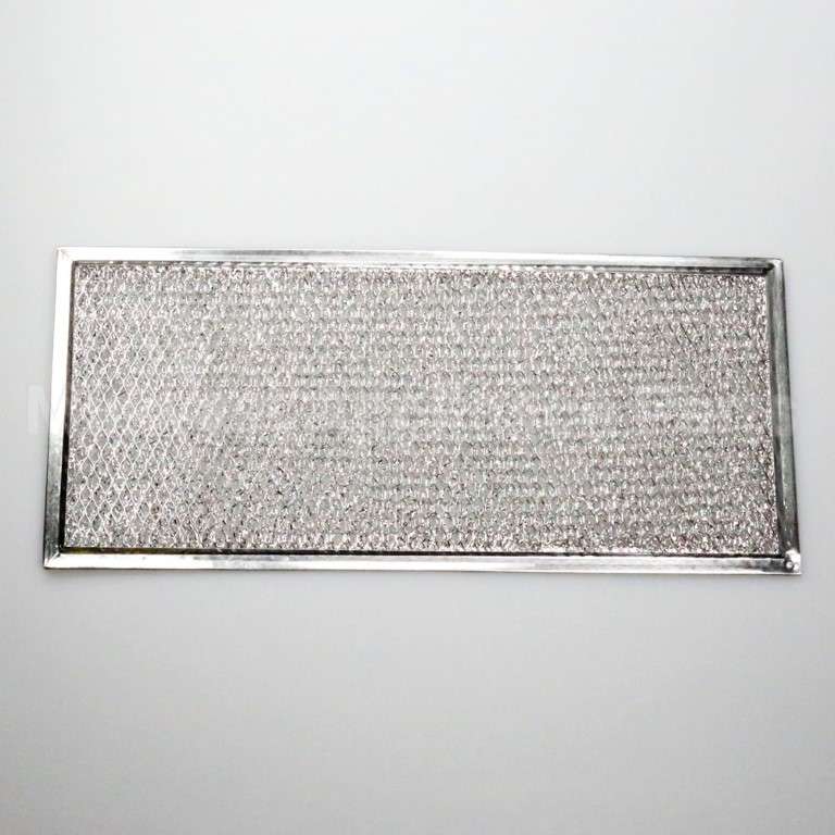 W10208631A Whirlpool Microwave Grease Filter