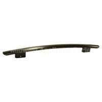 W10208771A Whirlpool Ja Dish Handle Assy Blk