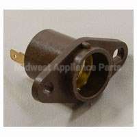 W10210871 Whirlpool Microwave Light Socket