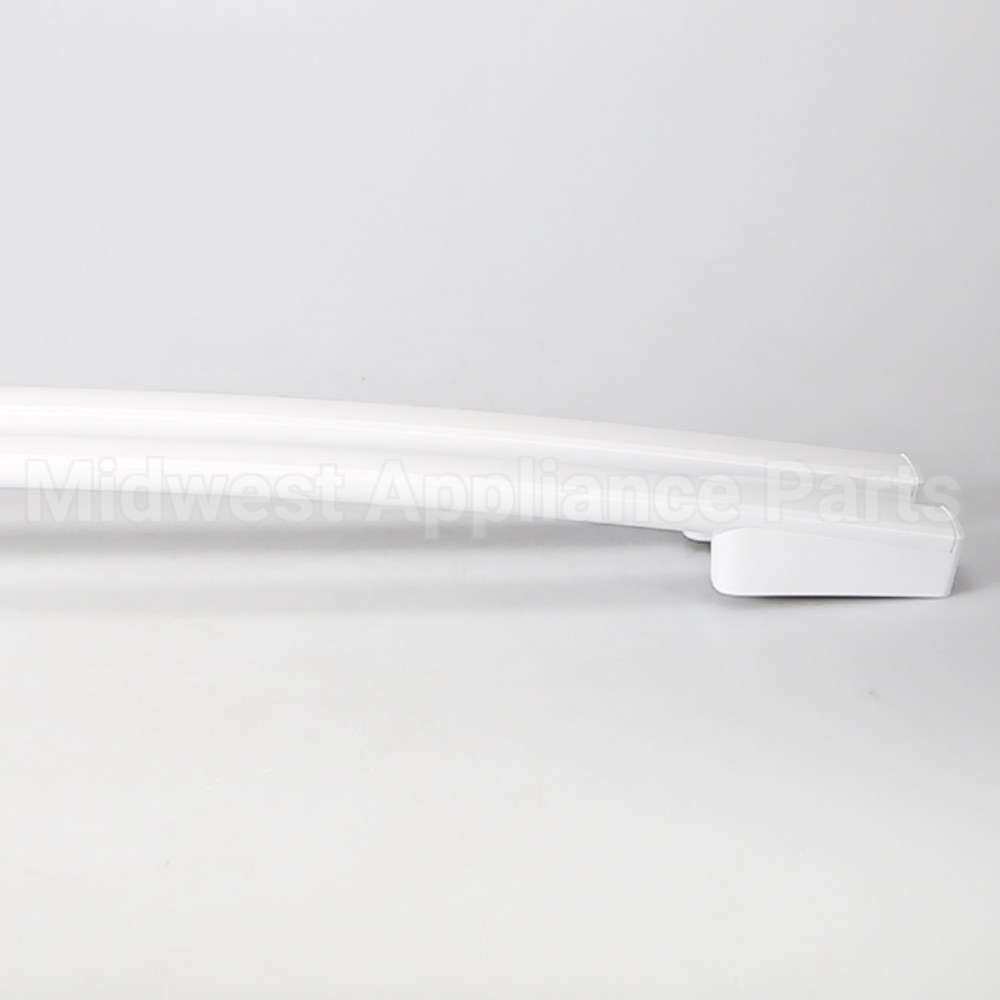 W10210942A Whirlpool Handle Assy, Wht-New Sty