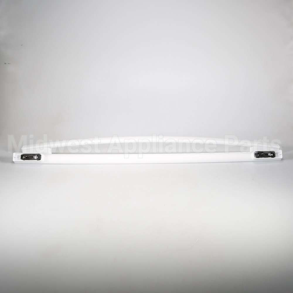 W10210942A Whirlpool Handle Assy, Wht-New Sty