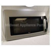 W10211465 Whirlpool Door/Mw