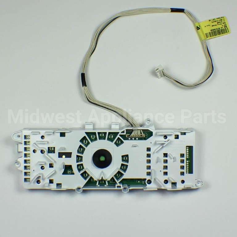 W10212765 Whirlpool Center Ui Techbox Asm M