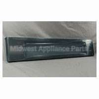 W10216219 Whirlpool Control Panel 30" Ss