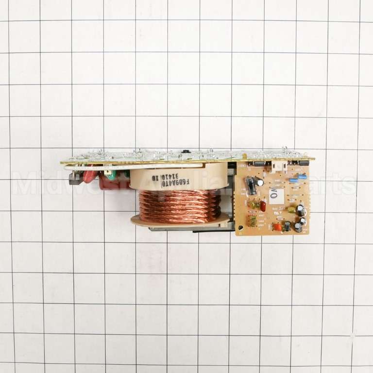 W10217710 Whirlpool Inverter