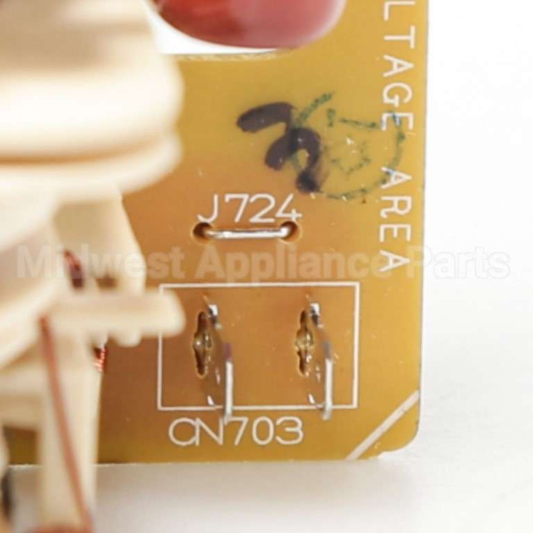 W10217711 Whirlpool Inverter