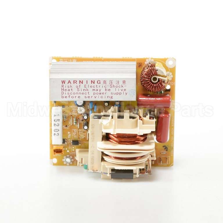 W10217711 Whirlpool Inverter