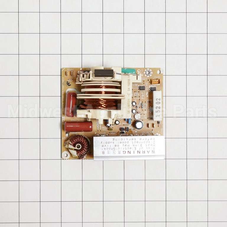 W10217711 Whirlpool Inverter