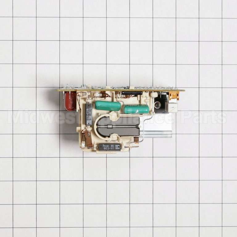W10217711 Whirlpool Inverter