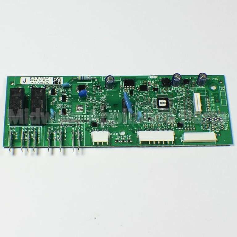 W10218831 Whirlpool Control Board