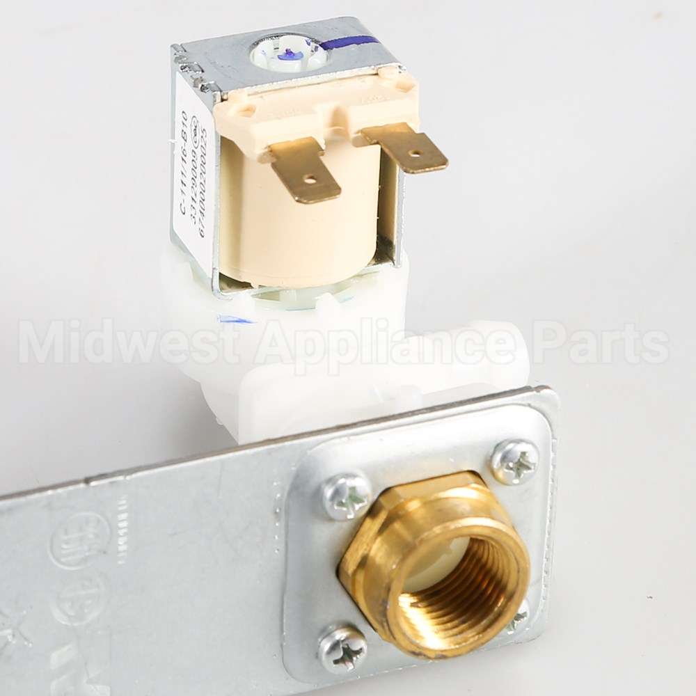 W10222095 Whirlpool Valve Inlet