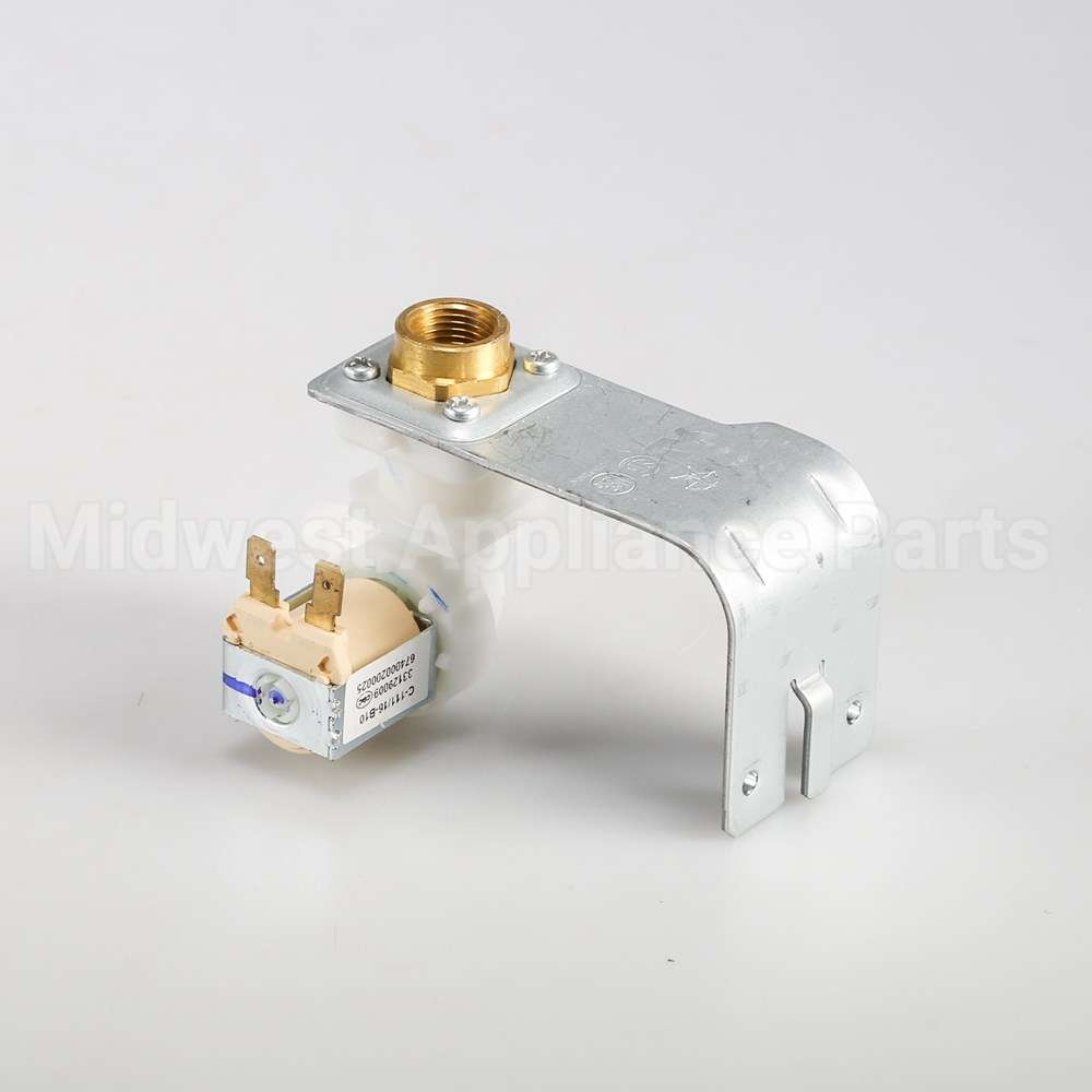 W10222095 Whirlpool Valve Inlet