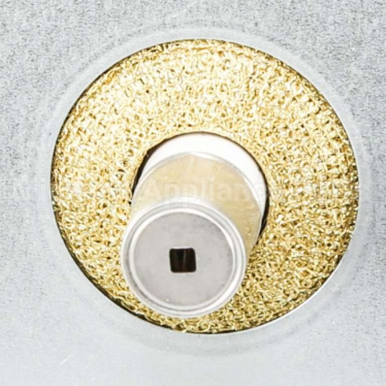 W10222507 Whirlpool Magnetron