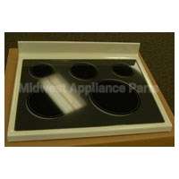 W10223043 Whirlpool Cooktop