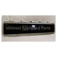 W10224753 Whirlpool Active Overlay Asm Gas W