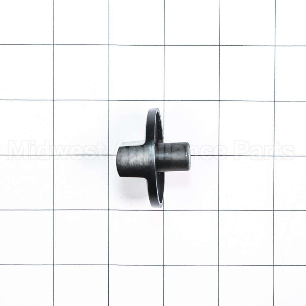 W10236133 Whirlpool Knob, Ele Infinite Blk