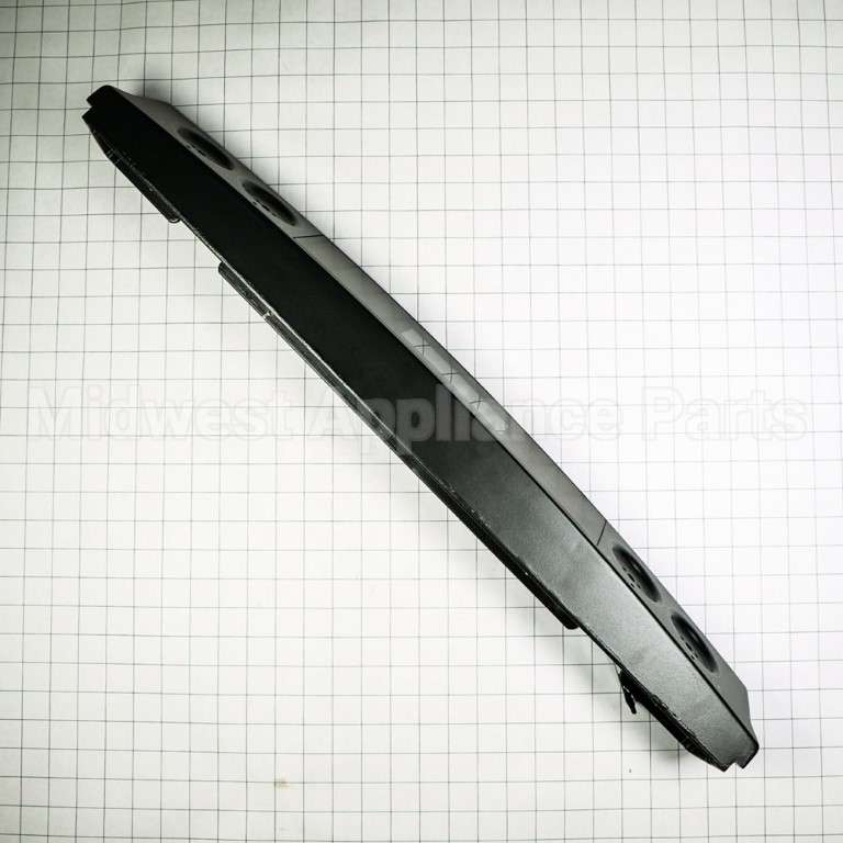 W10236209 Whirlpool Assy,Control Panel Black