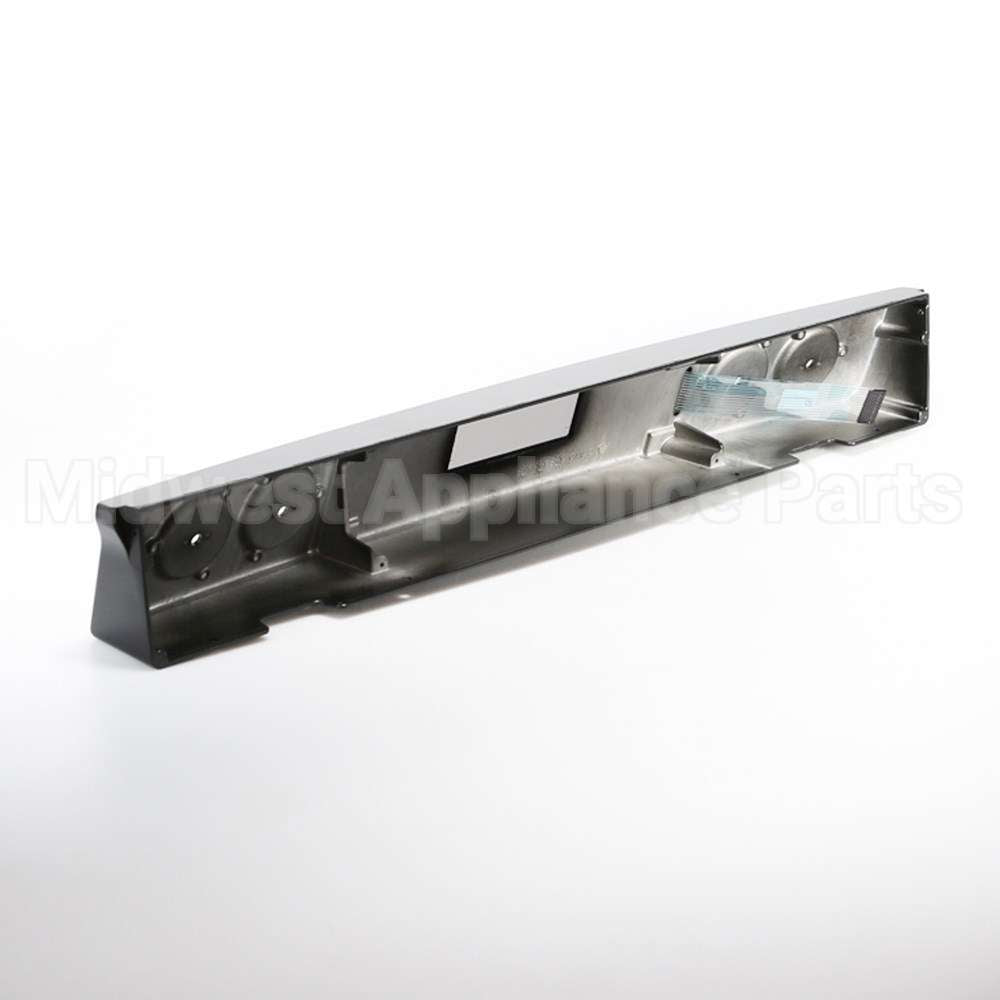 W10236212 Whirlpool Assy,Control Panel Black