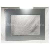 W10237353 Whirlpool Assy Kit Glass 27"Ss No