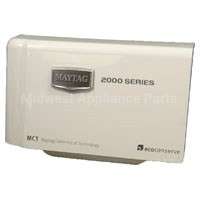 W10237414 Whirlpool Handle Drawer Asm Wht