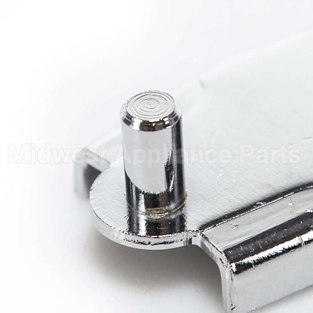 W10239363 Whirlpool Hinge-Bottom-Chrome