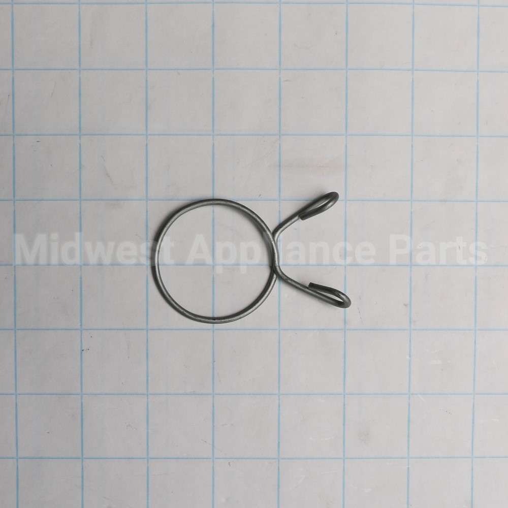 W10239910 Whirlpool Hose Clamp Ss 46.55 Dia
