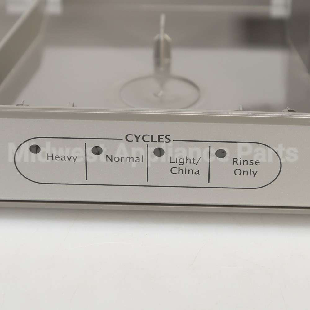 W10243228 Whirlpool Console Asm-Serv Iud9750