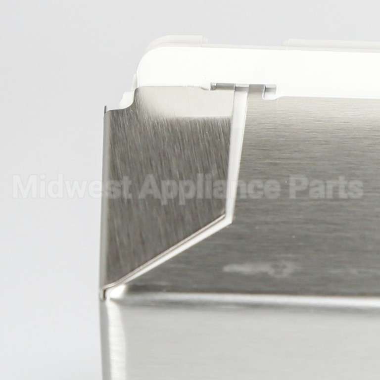 W10245216 Whirlpool Grill-Vent