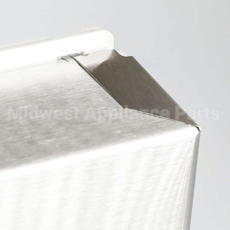 W10245216 Whirlpool Grill-Vent