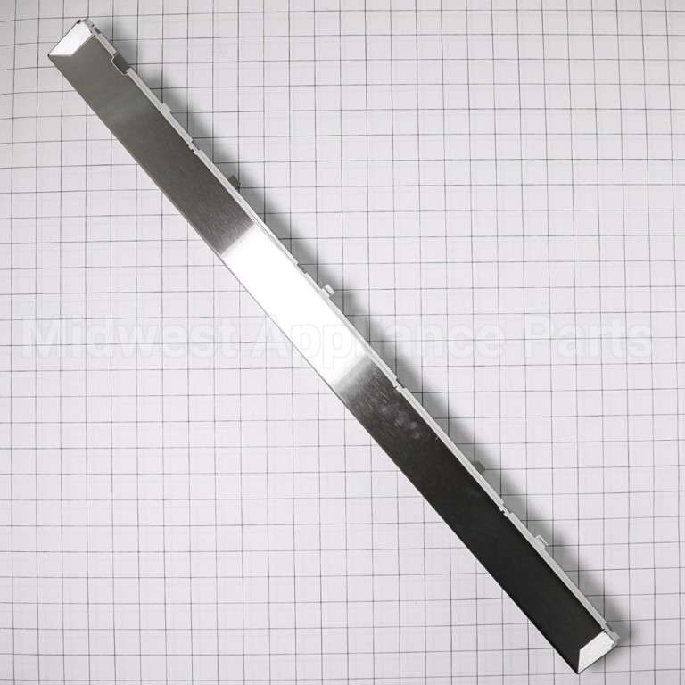 W10245216 Whirlpool Grill-Vent