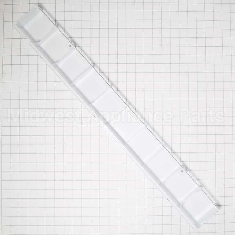 W10245217 Whirlpool Grill-Vent