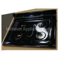 W10245690 Whirlpool Cooktop